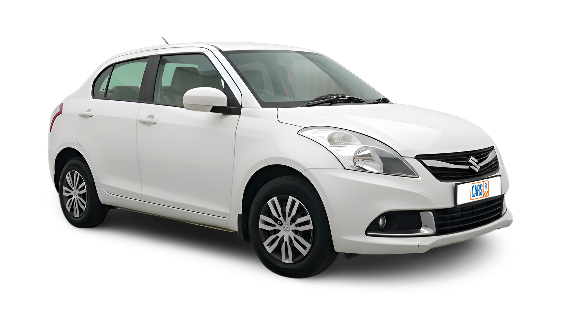 Maruti Swift Dzire-img